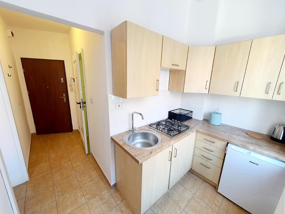 Apartament Kleopatra Gniezno Dış mekan fotoğraf
