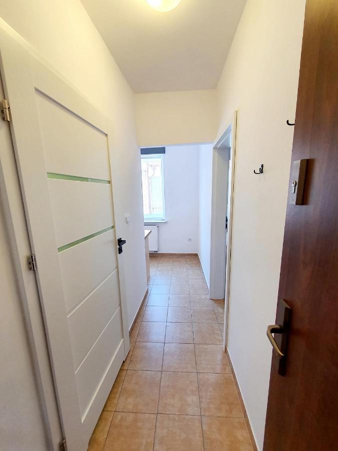 Apartament Kleopatra Gniezno Dış mekan fotoğraf