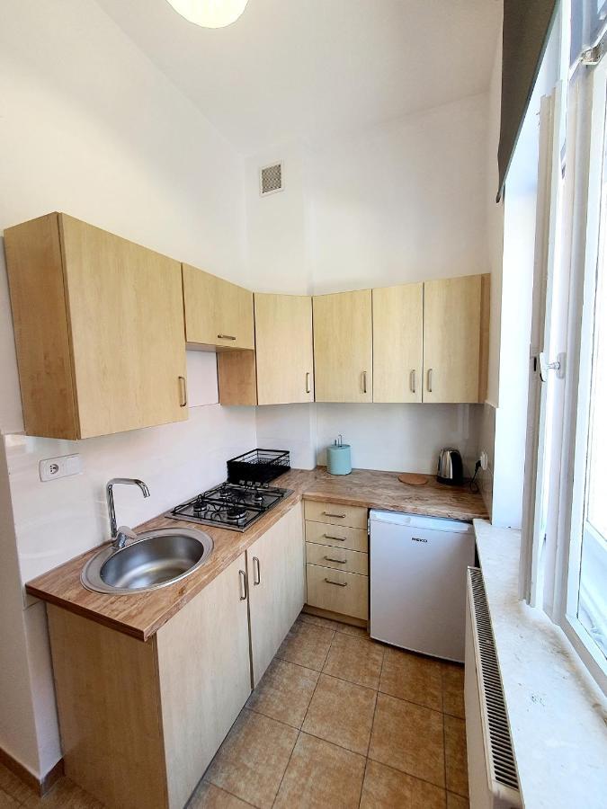 Apartament Kleopatra Gniezno Dış mekan fotoğraf