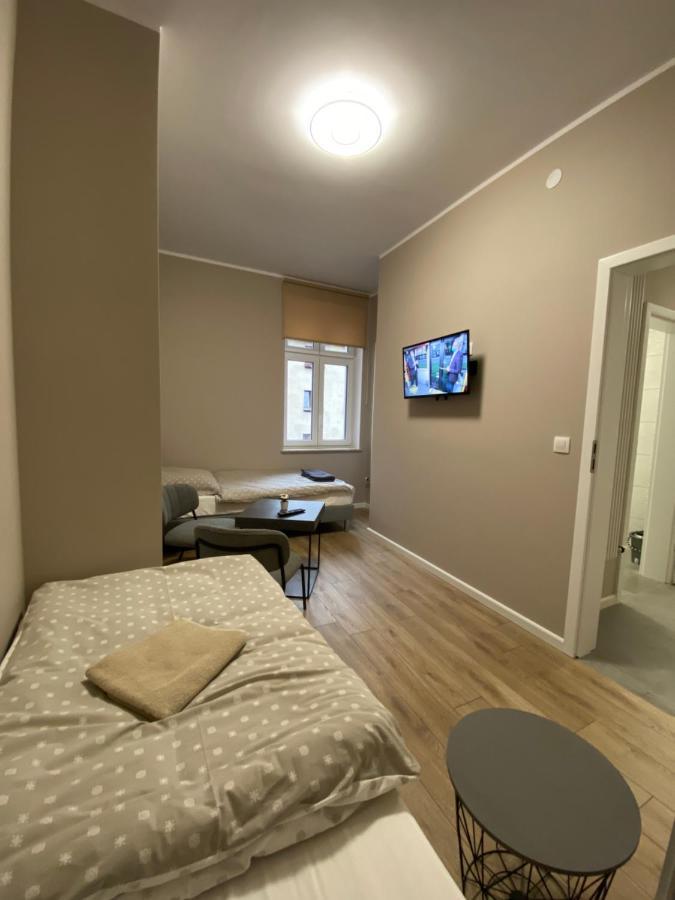 Apartament Kleopatra Gniezno Dış mekan fotoğraf