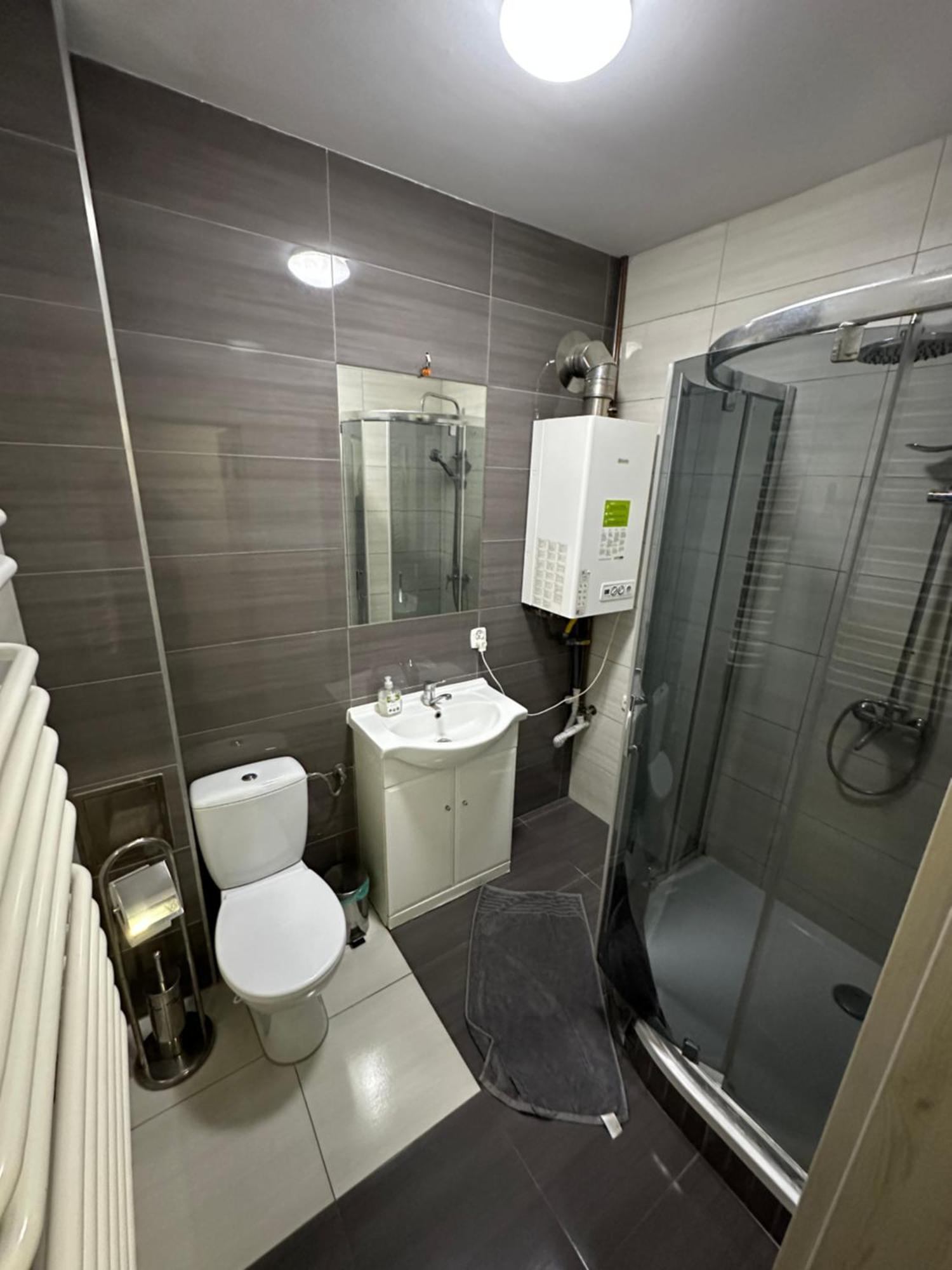 Apartament Kleopatra Gniezno Dış mekan fotoğraf