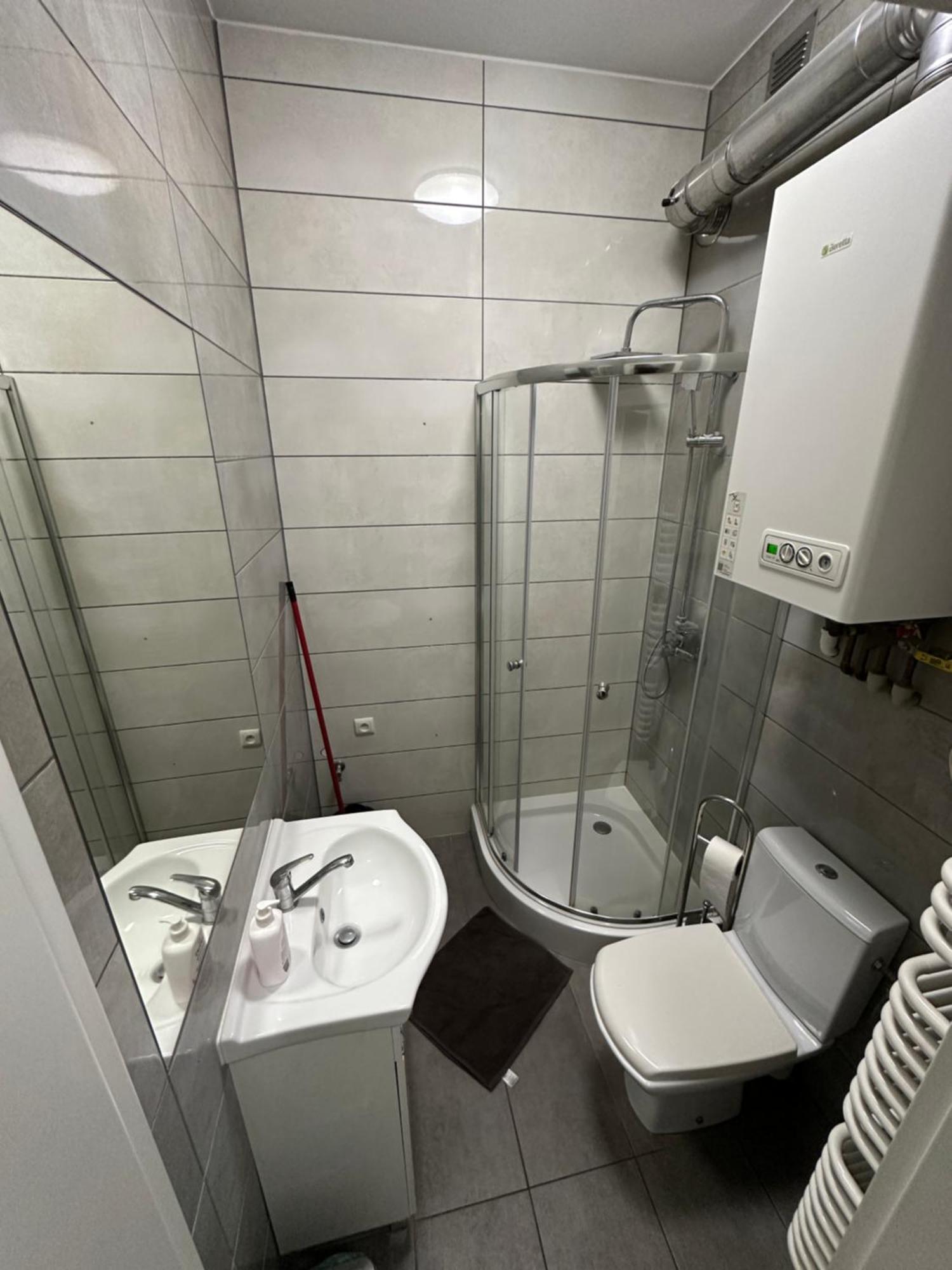 Apartament Kleopatra Gniezno Dış mekan fotoğraf