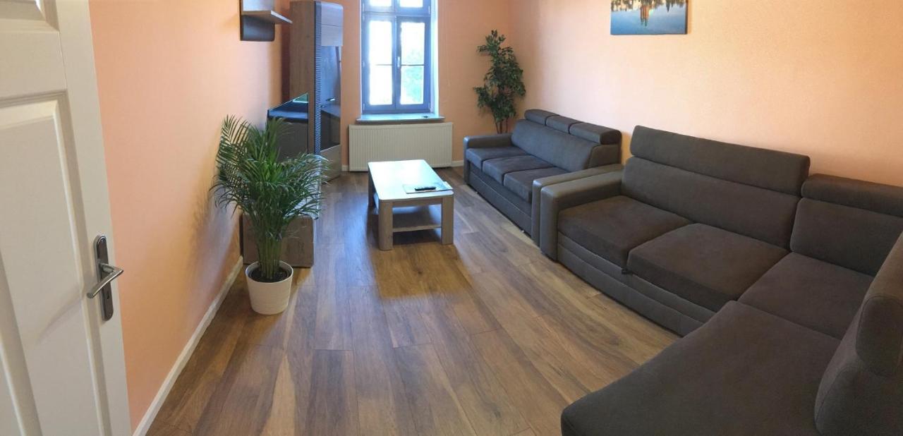 Apartament Kleopatra Gniezno Dış mekan fotoğraf