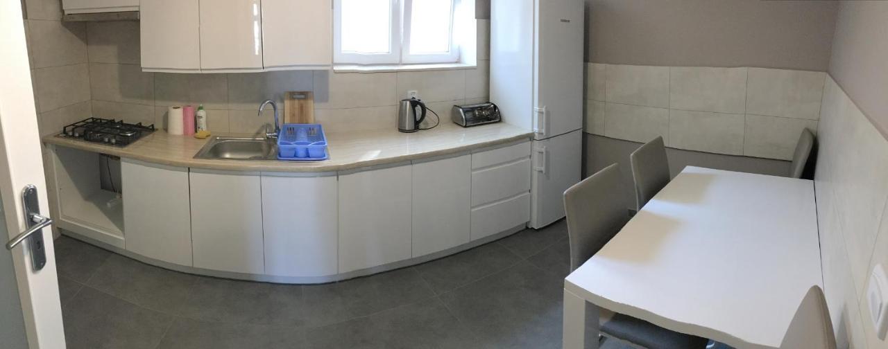 Apartament Kleopatra Gniezno Dış mekan fotoğraf